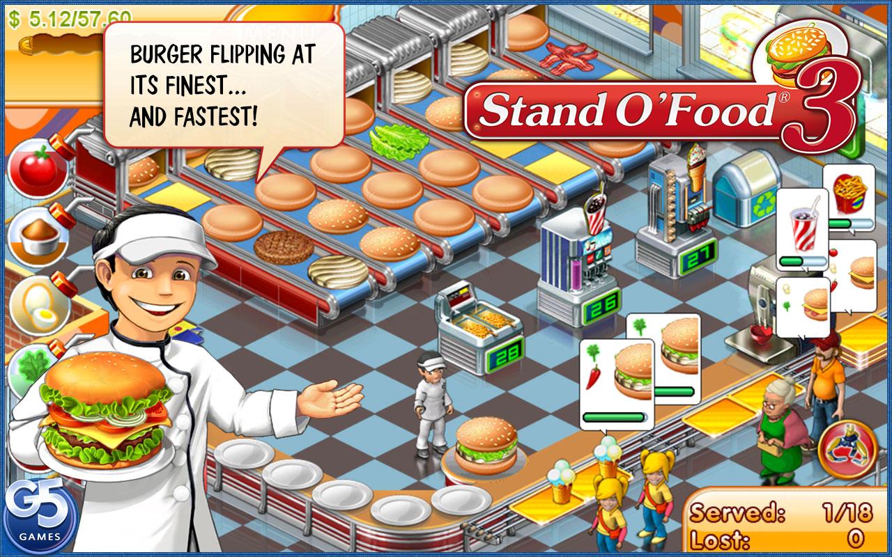Game Cooking Academy Untuk Pc