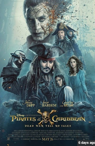 Download pirates of the caribbean at worlds end movie hindi dubbed filmywap
